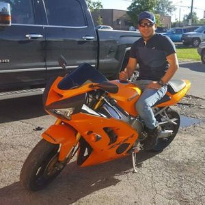 Meet your Posher, Fernando